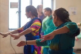 dance classes houston for beginners