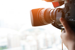 Cinematography Workshop