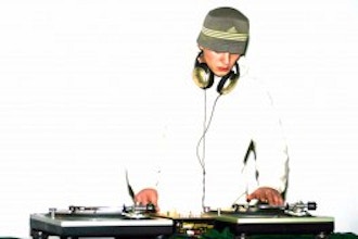 Electronic Music DJ Classes(12 private lessons)