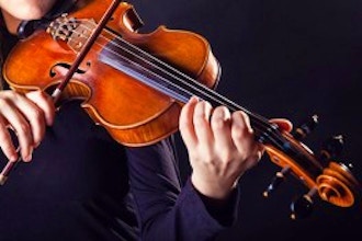 Violin - Intermediate