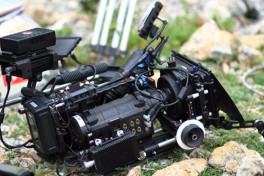 In-Depth: Sony FS7 / FS7 II