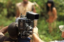 Documentary Editing: Finding the Film in 1000 Hours of Footage