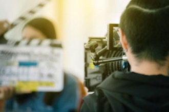 Introduction to Digital Cinema and Filmmaking
