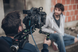 Private Screenwriting Coaching
