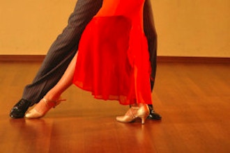 Vals and Milonga (Adv. Beg +)