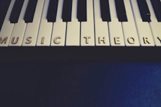 One-Day Intensive Music Theory Workshop for Beginners