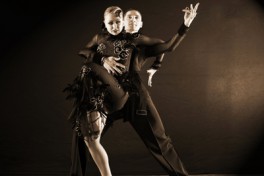 Reclaiming Your Sexuality (Intro to Burlesque)