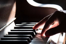 Late Beginner Group Piano for Adults