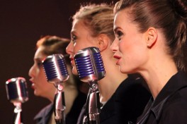 Freeing the Natural Voice Workshop