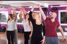 Swing Dance For Adult Intermediate Swing Classes Boston
