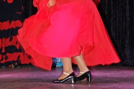 Tango Essentials I, "The art of Improvisation"