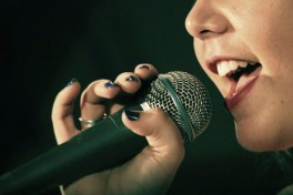 Vocal Improv Workshop