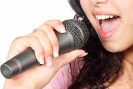 The Voice Lab: Vocal Technique & Performance