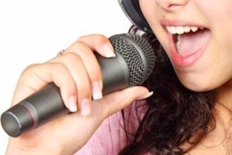 The Voice Lab: Vocal Technique & Performance