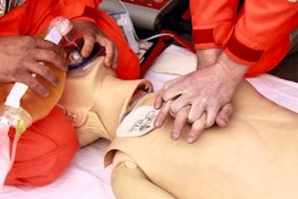 ACLS Update with BLS