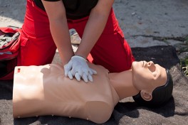 ACLS Renewal Class