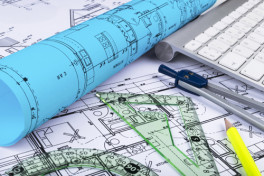 Commercial Blueprint Reading Certificate (Self-Paced)