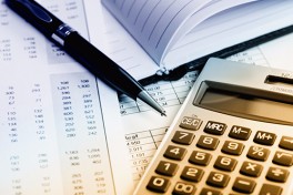 Computerized Bookkeeping Program