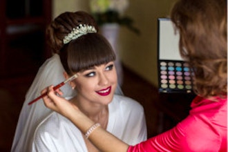 Bridal Makeup Workshop