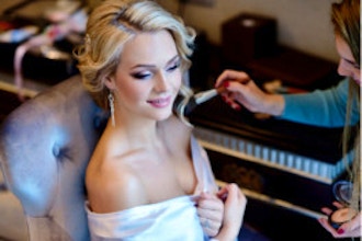 Beautiful Bridal Makeup