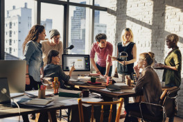 Business Relationship Management: IT & Business