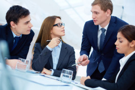Business Relationship Management Professional (BRMP®)