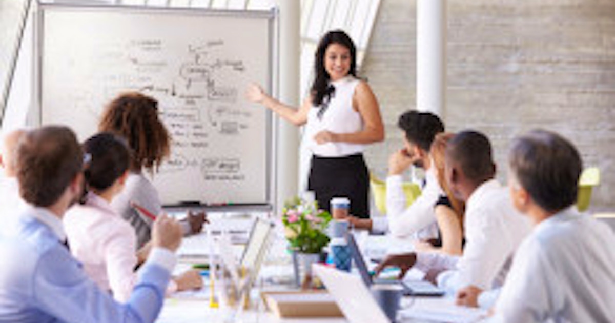 Small Business Management: The 5-Part Series - Business Management Courses  Los Angeles | CourseHorse - Glendale Community College - CSE