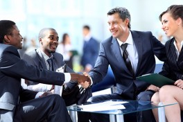 Business Leadership Skills