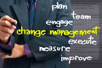 Change Management Training