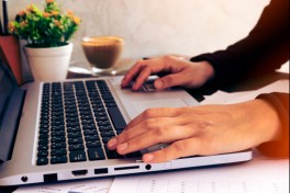 Business Communication Certificate Program