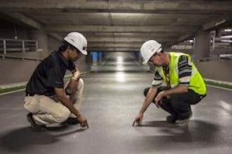 Asbestos Inspection