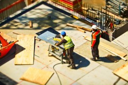 BPI Building Analyst