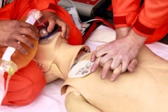 Heartsaver CPR/AED (Renewal or Initial) 