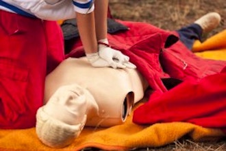 CPR (Adult and Pediatric)