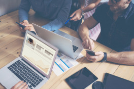Digital Marketing Professional