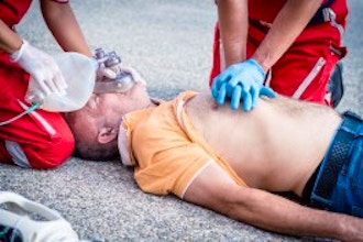Emergency Medical Technician - Initial Training Course