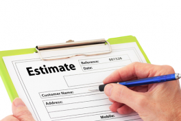 Construction Bidding Course Online (Self-Paced)