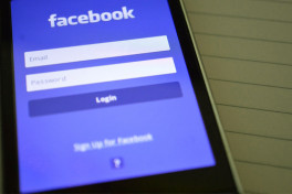 Online Facebook Basics
