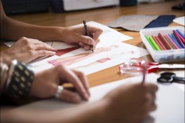 Fashion Trend Forecasting