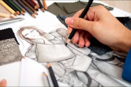 PG Diploma in Fashion Design - One Year Fashion Designing Course Delhi/NCR,  India