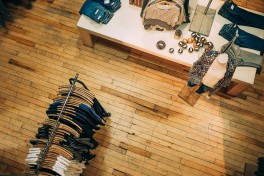 Fashion School Prep (Ages 14-19+) (Montclair)