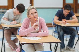 Write ‘Straight up’ with a Grammar ‘Twist’