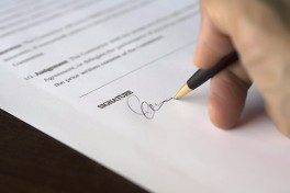 Grant Writing