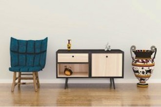 4 Day Interior Redesign Basic Staging Certification