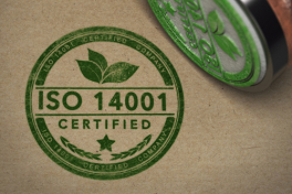 Lead Auditor for ISO 14001