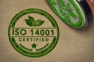 Lead Auditor for ISO 14001