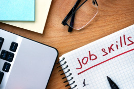 5 Hour PRELICENSE COURSE - Job Skills