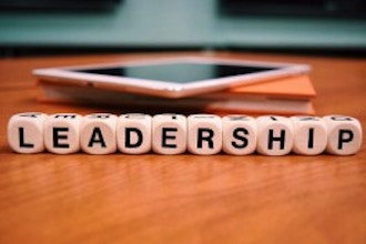 Leading Leaders: Achieving Organizational Goals