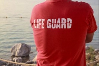 Lifeguard Trainings