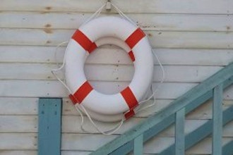 Lifeguard Training Course